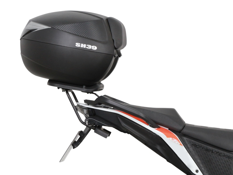 SOPORTE BAULETE SHAD KTM 390 ADVENTURE